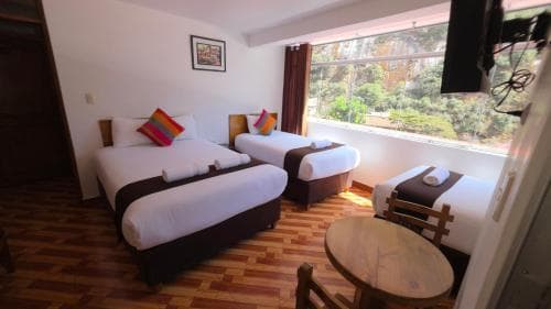 Mapi Gardens B&B