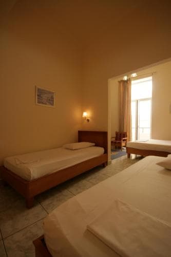 Lena Hotel