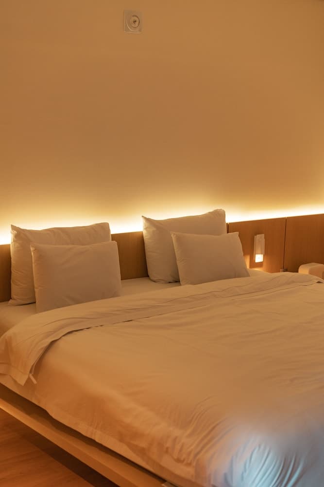 SangSang Hotel