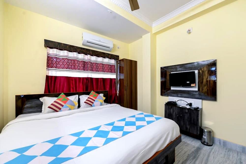 Goroomgo Comfortable Stay kolkata