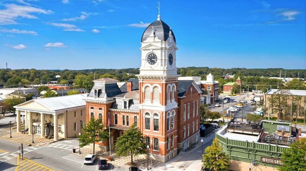 Americas Best Value Inn Covington