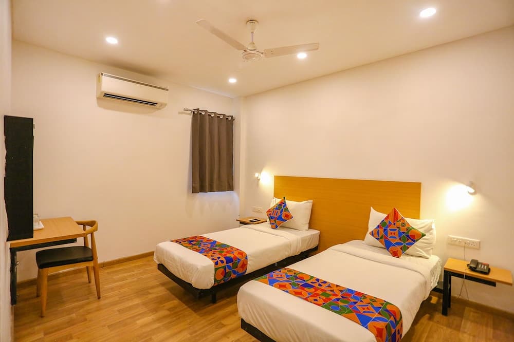 FabHotel A One Paschim Vihar