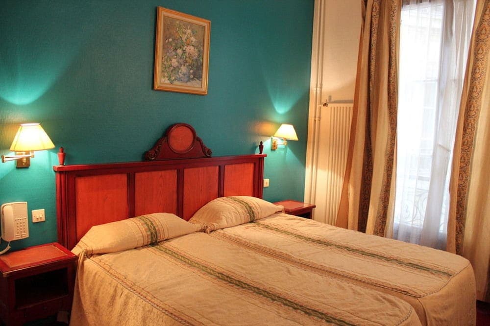Hôtel Metropol