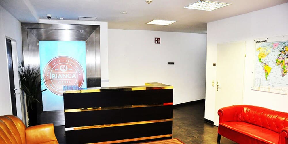 Beta Hotel