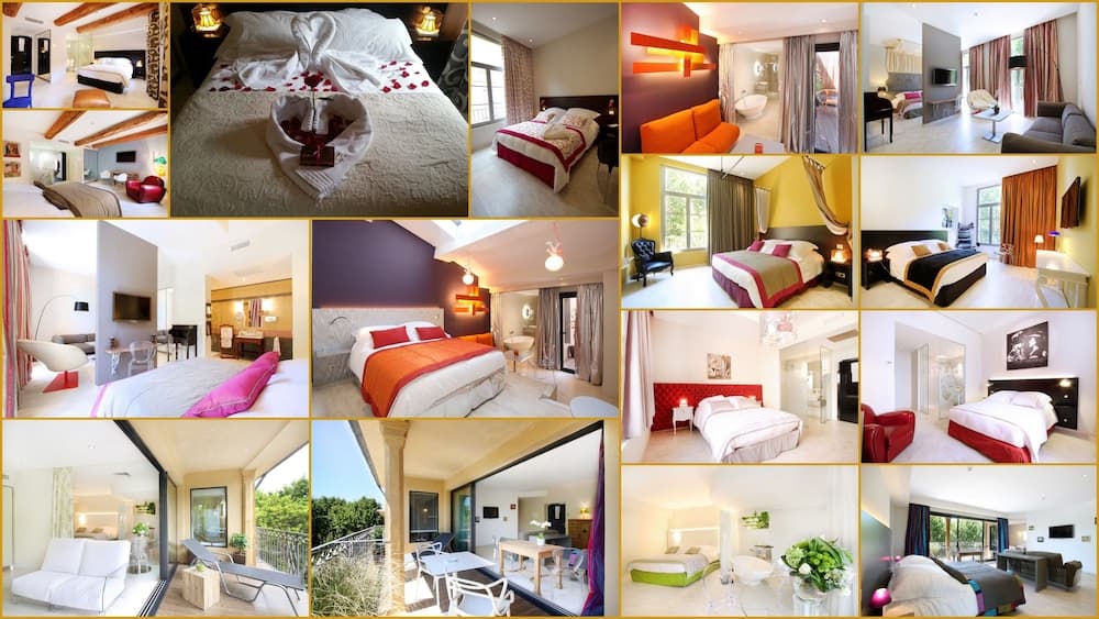 Hotel de Gantès