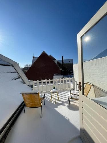 B&B Halte 46