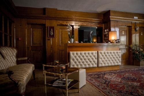 Hotel Weingarten