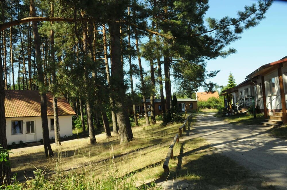 Waldsiedlung Waschsee
