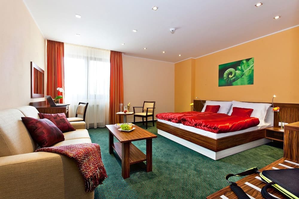 Hotel Viktor