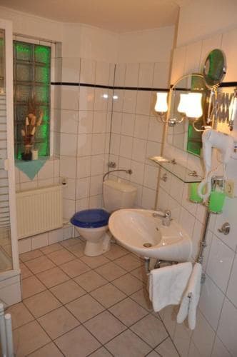 Hotel Café Kampe