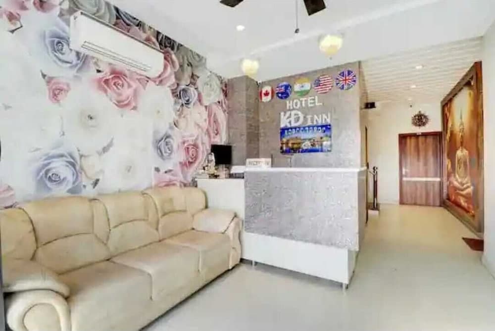 SONACHI KD INN