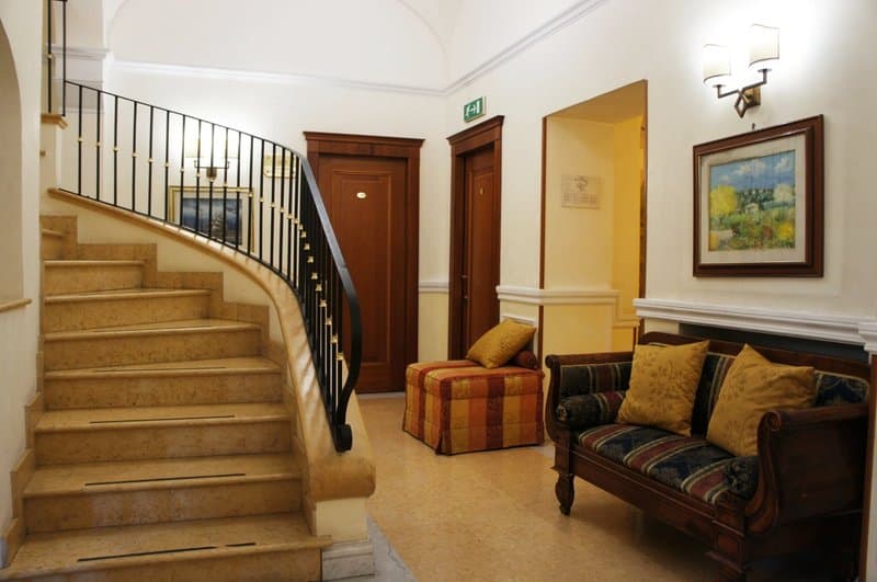 Relais Patrizi