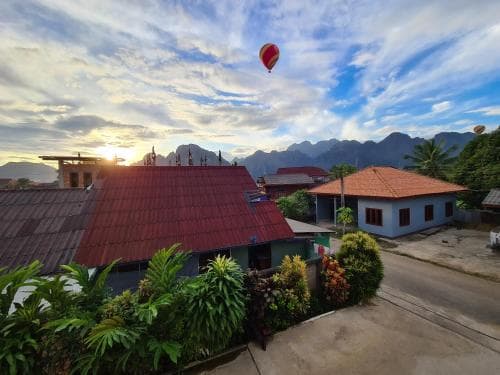 Saphaothong guesthouse
