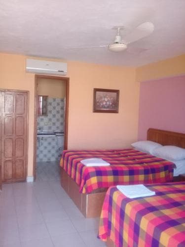 Hotel Progreso