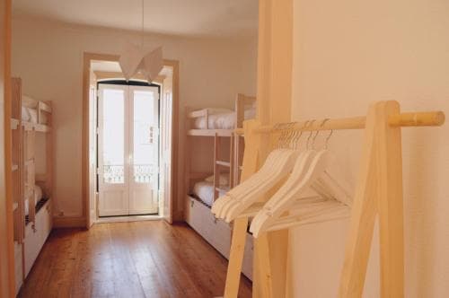 Origens Hostel