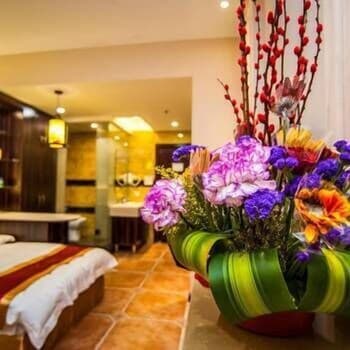 Jialefu Hotel