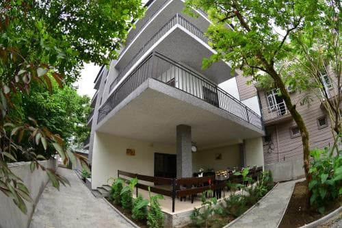 Hotel Gori