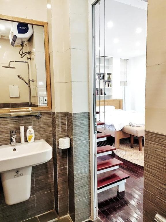Van Son Garden - HomeStay