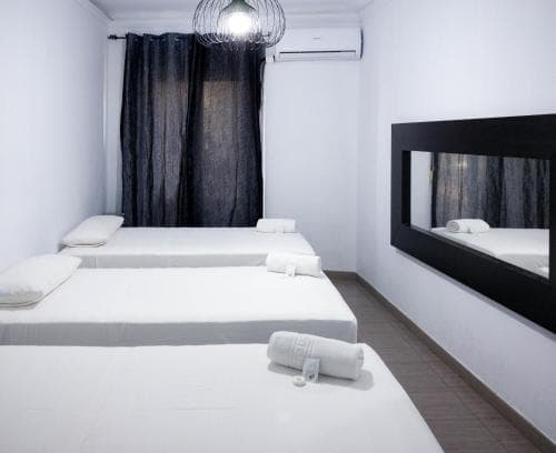 Hostal Andrea