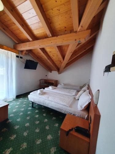 Hotel Pezzotti