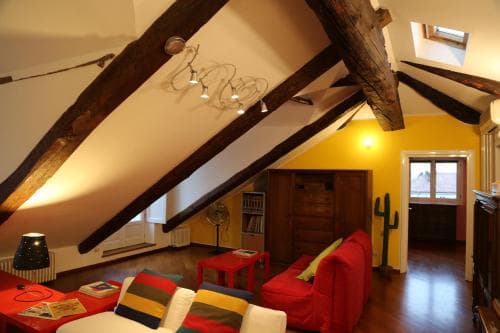 Piazza Vittorio Suites