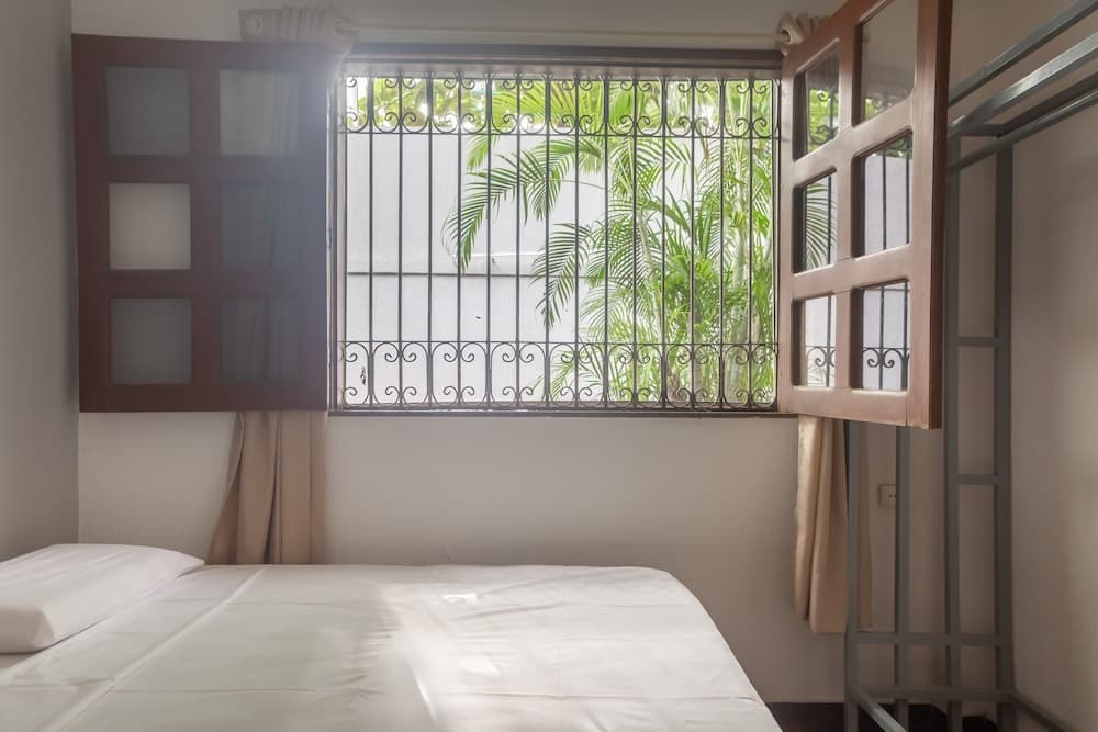 Pousada Nossa Casa