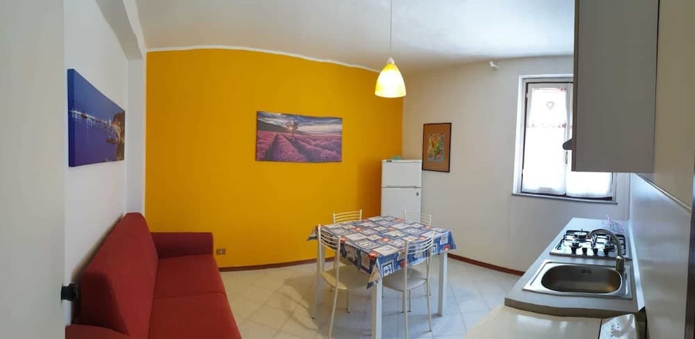 Residence Calaghena