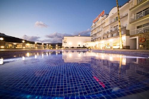 Cala D or Apartments