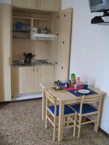 B&B Santo Stefano Venezia