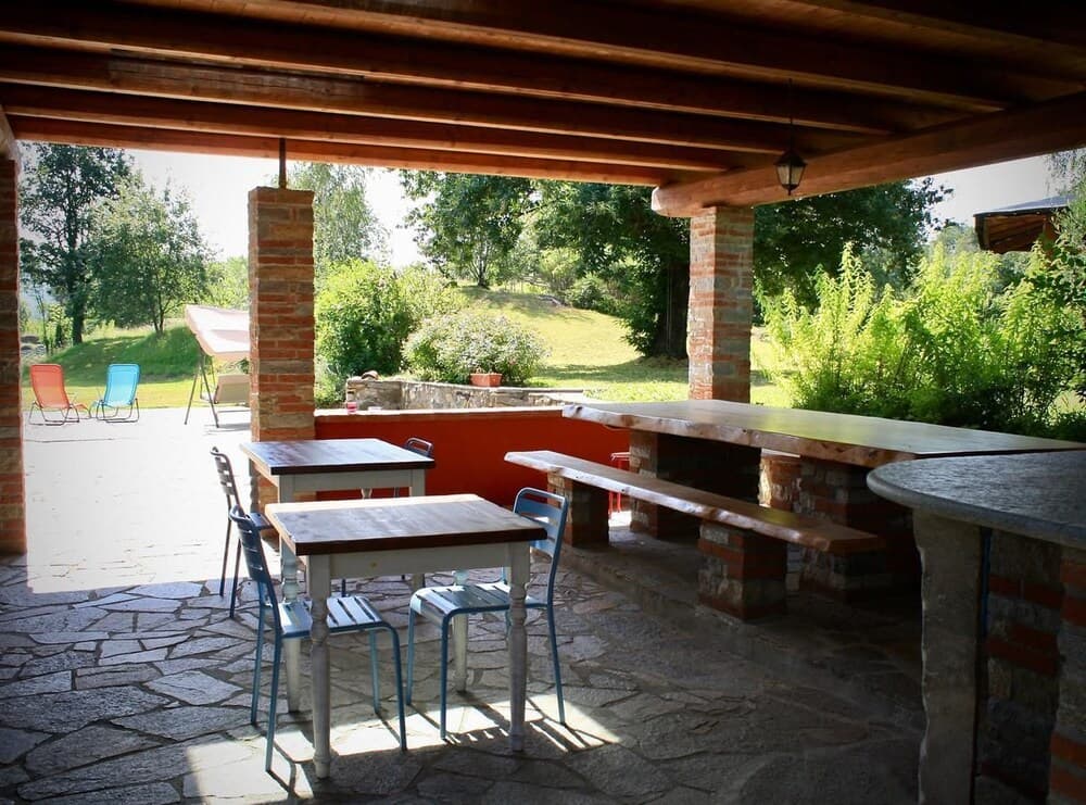 B&B La Campagnetta