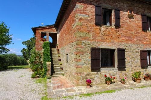 Villa Cecilia