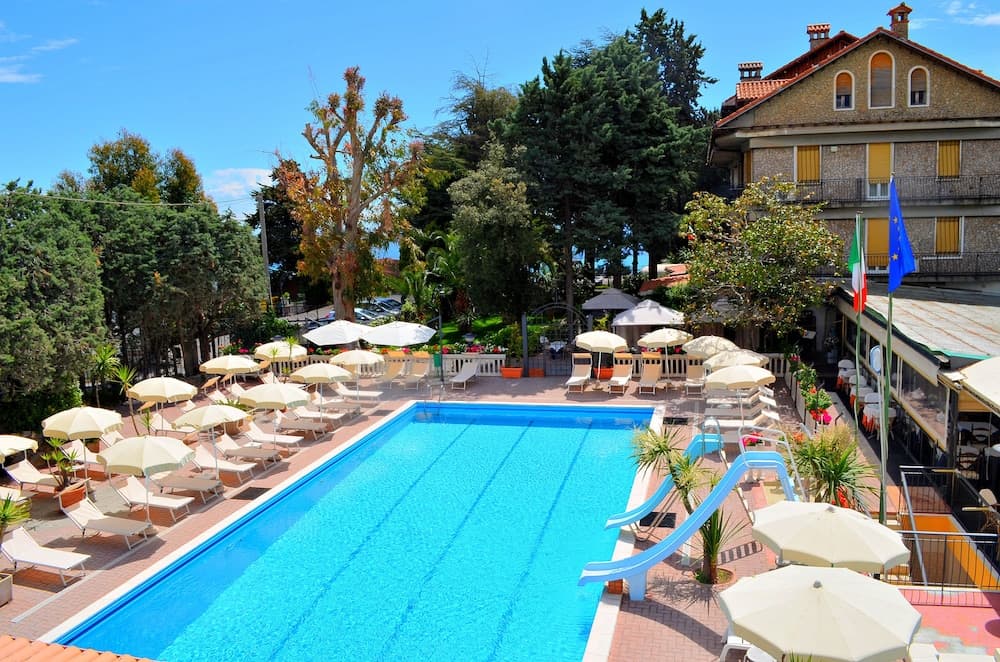 La Riserva di Castel d Appio
