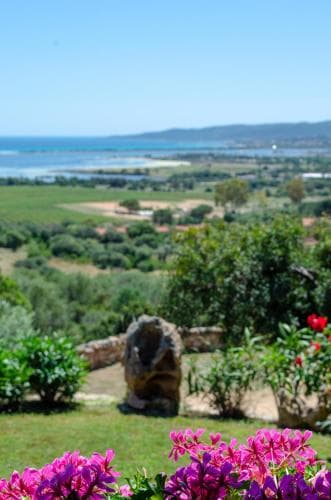 B&B La Minditta