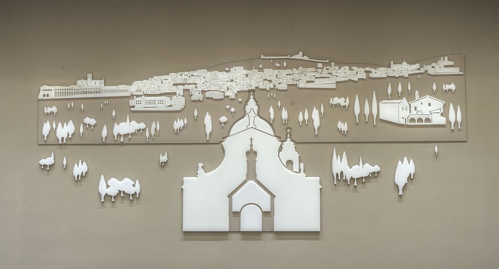 Domus Pacis Assisi