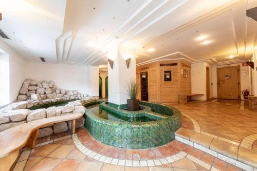 Hotel Dolomiti