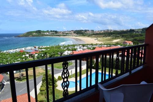 Hotel VIDA Playa Paxariñas