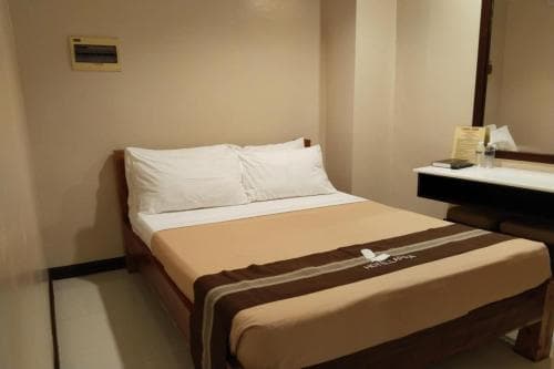 Hotel Lapira Vigan