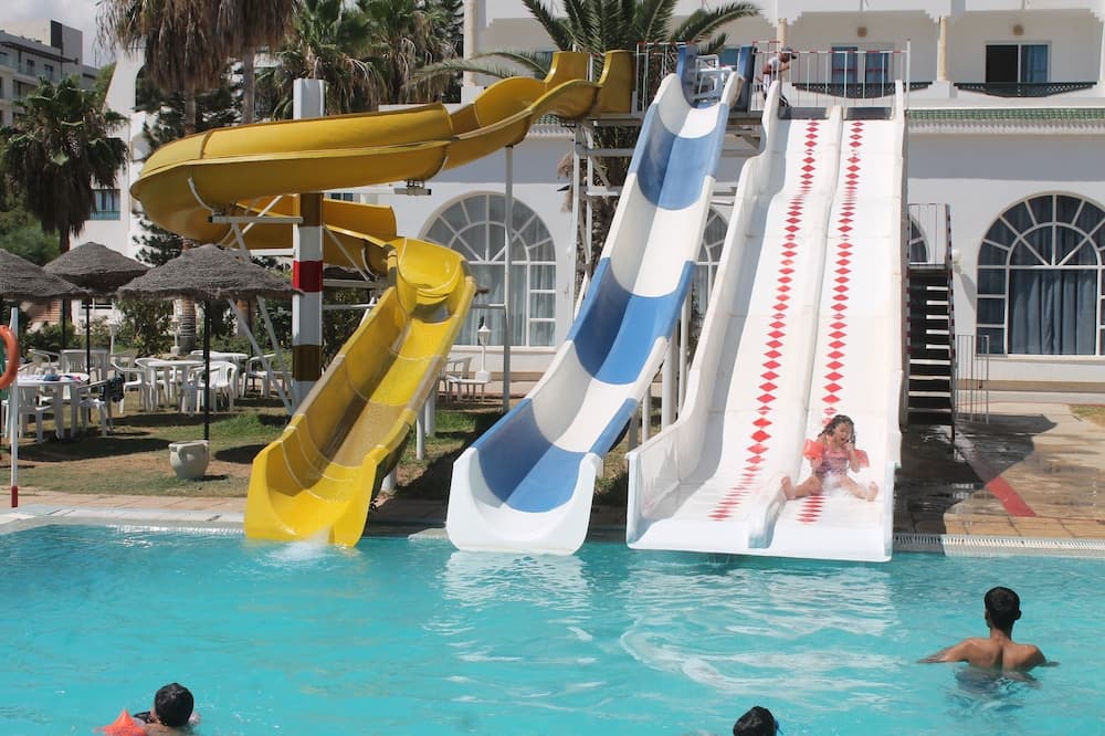 Hotel Jinene Beach