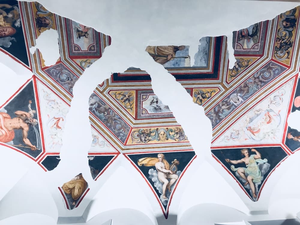 Genova Suite Art