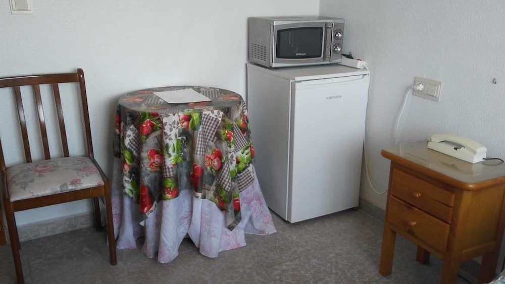 Hostal Mari Loli