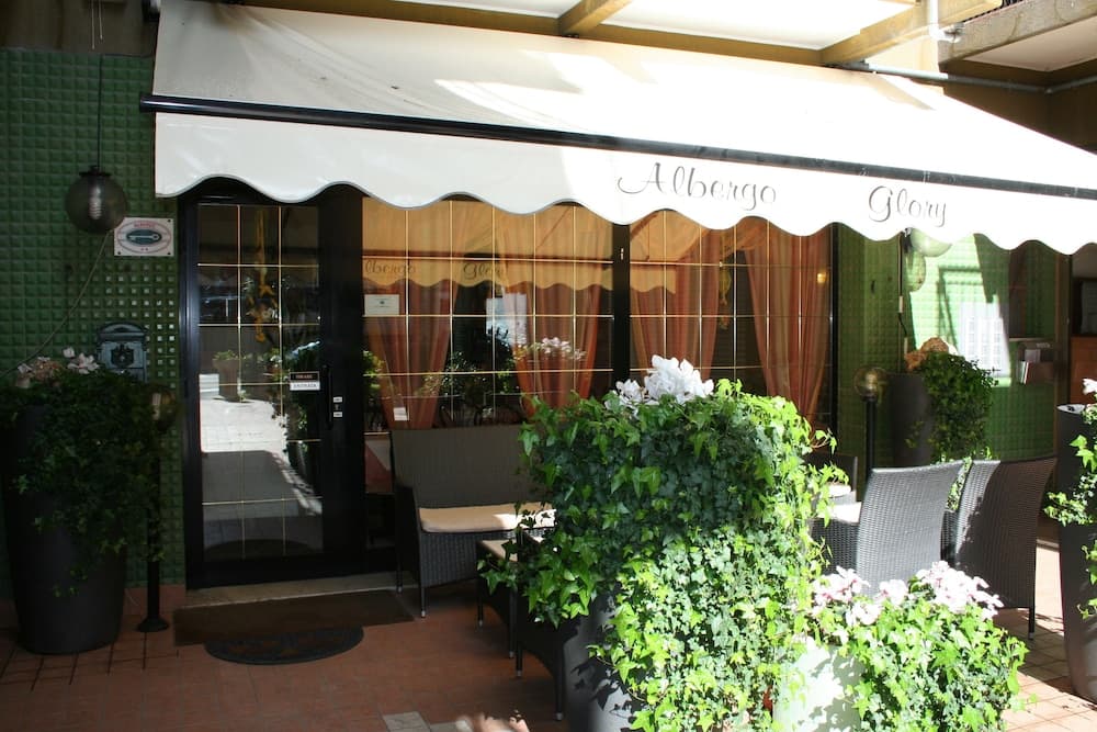 Albergo Glory