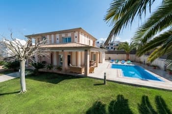 Villa Thalassa