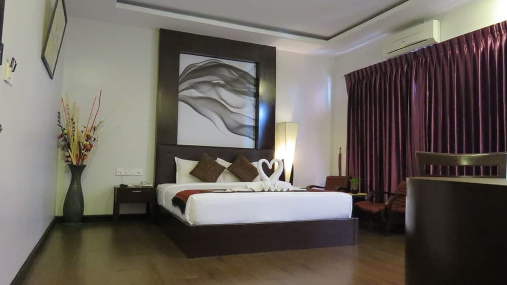 Xin Lan Xin hotel