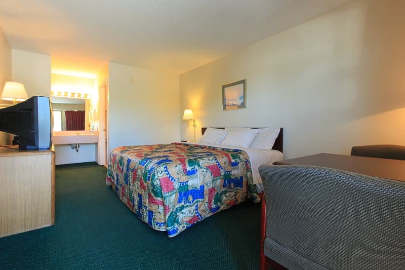 Americas Best Value Inn