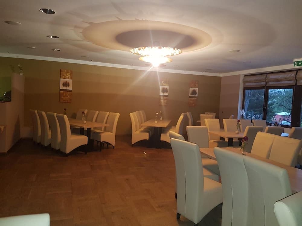 Hotel & Restaurant Mühlenstein