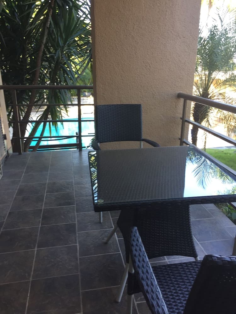 Palm Residence