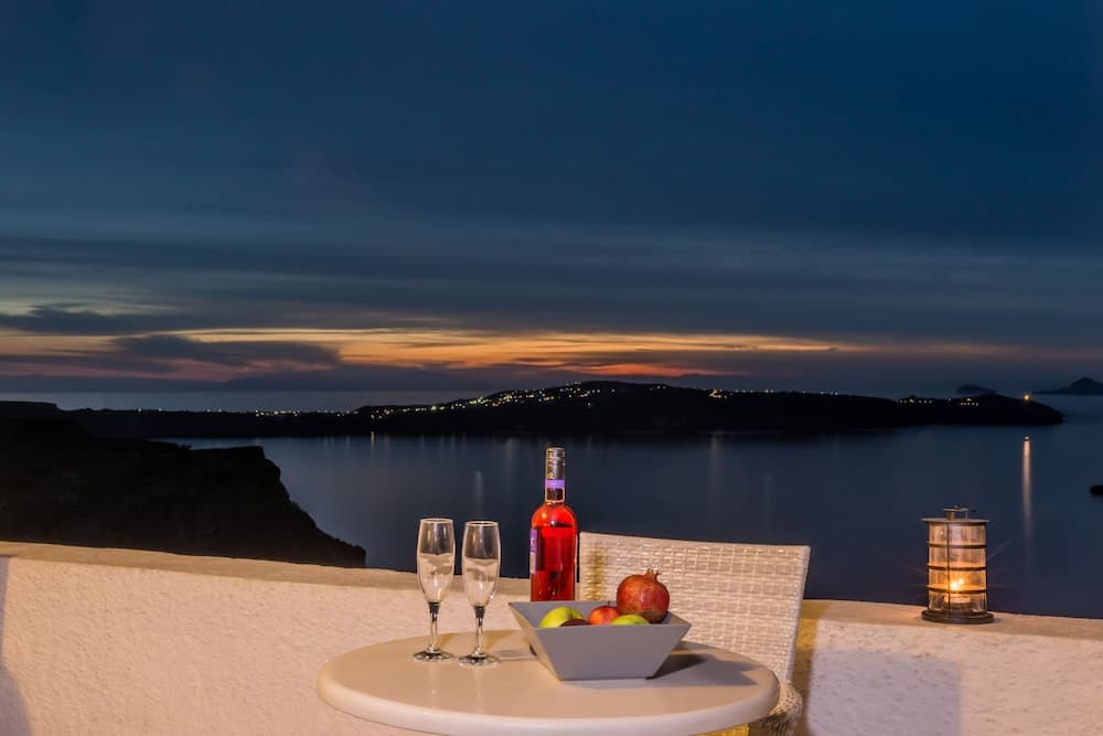 Aroma Suites