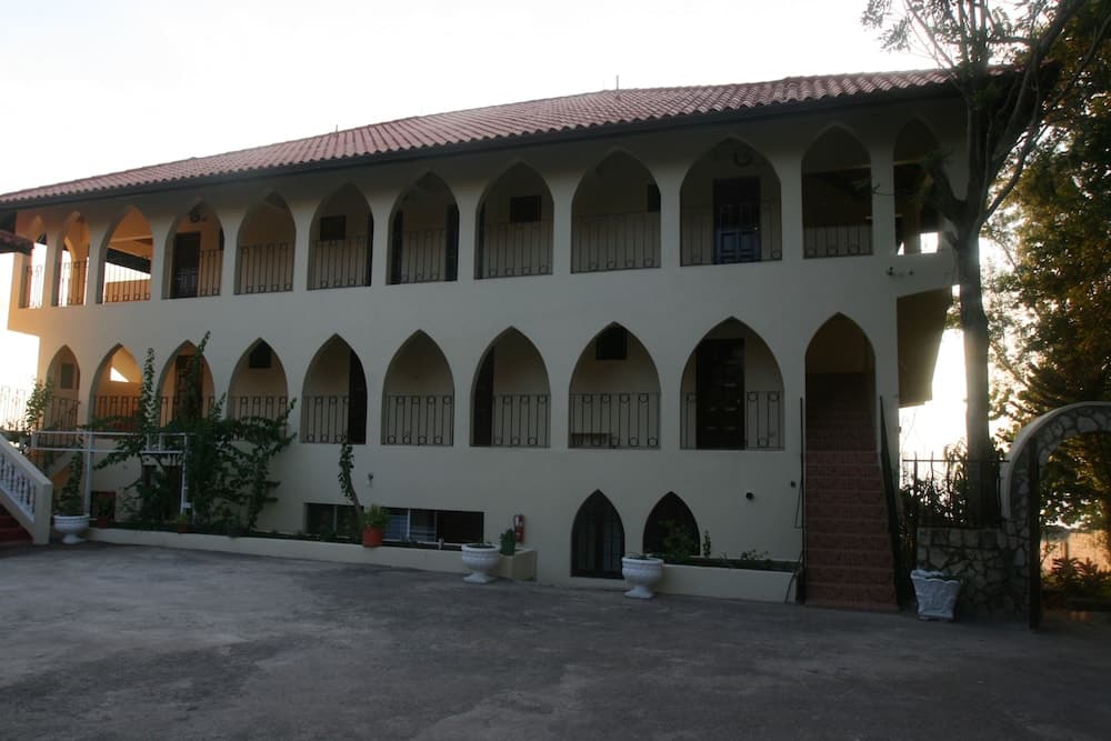 Le Mirage Resort