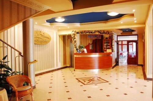 Hotel Jurajski