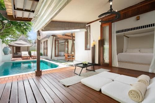 SALA Samui Choengmon Beach Resort